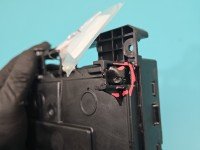 Sterownik moduł Citroen C4 I 9658539680