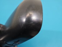 Lusterko lewe pin Toyota Corolla E11 HB 3d kolor europa