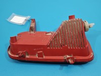 Lampa tył lewa zderzaka przeciwmgielna Peugeot 5008 9684068680