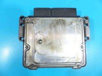 Komputer Sterownik silnika Maserati Ghibli III 13- 3.0 V6 diesel 0281019675, 670007350