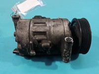 Sprężarka klimatyzacji kompresor 1K0820808A Vw Scirocco III 08- 1.4 TSI CAV