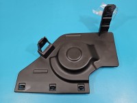 Osłona ZAŚLEPKA PLASTIK MG MG3 24- 11151705