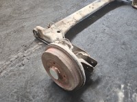 Tylna belka oś tył Vw Lupo 1.0 mpi