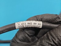 Spryskiwacz maski Mercedes W213 A2138608900