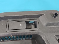 Tapicerka bagażnika lewa boczek Cupra Formentor 5FF867427, 10S240920