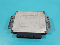 Komputer Sterownik silnika 9643782480, 9637706180 Peugeot 206 1.4 8V wiel