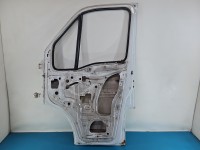 DRZWI PRZÓD PRAWE PASAŻERA Iveco Daily IV 06-14 5d Brak