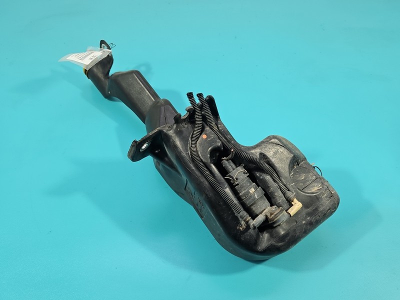 Zbiornik Zbiorniczek płynu spryskiwacza Opel Astra III H