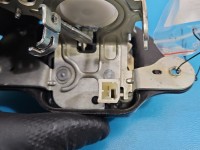 Zamek klapy tył Jeep Cherokee KL HB Producent części: JEEP, Europejska, 2+2 piny. Brak nr