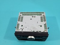 Radio fabryczne Nissan Qashqai I J10 06-13 28185JD05A radioodtwarzacz