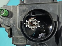 Reflektor lewy lampa przód Fiat Ducato IV EUROPA