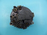 TEST Alternator Peugeot 106 9621308580 1.1 wiel