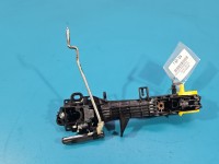 Klamka przód prawa zewnętrzna LEXUS RX III 08-15 212/LB20