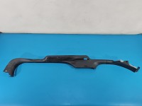 Osłona ZAŚLEPKA PLASTIK Opel Insignia B 39153704, 39151657, 11E4001