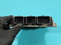 Komputer Sterownik silnika 9245539581, 21586689-5B, SW9666498280 Citroen C3 I 1.4 8V wiel