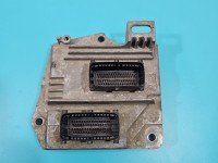 Komputer Sterownik silnika 12230740 Opel Astra III H 1.6 16V