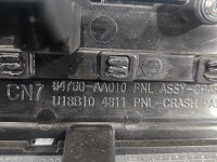 Kratka nawiewu środkowa Hyundai Elantra VII 20- UI8B074811 EUROPA