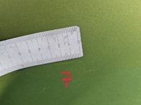 Drzwi tył lewe Citroen C3 Picasso 08-17 HB 5d KARC