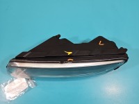 Halogen lewy Vw Polo V 6R 09-