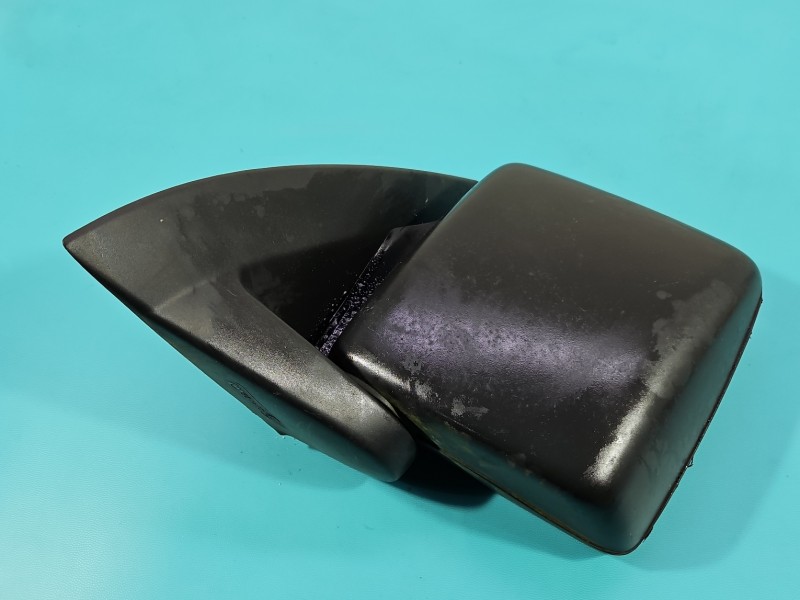 Lusterko lewe pin Opel Combo C HB 5d kolor Y474 europa