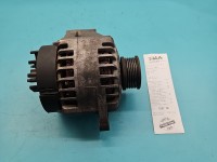 TEST Alternator Opel Zafira B 93169028, 0986048793 1.9 CDTI