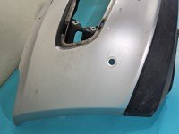 Zderzak przód Mercedes ML W164 srebrny C775