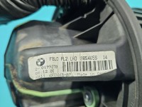 Dmuchawa nawiewu wentylator BMW E87 6933663, 985464F EUROPA