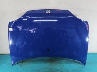 Maska przednia Fiat Seicento granatowy