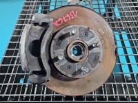 Zwrotnica lewa piasta przód 1.2 16V HYUNDAI i20 II 14-20