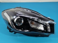 Reflektor prawy lampa przód Suzuki Sx4 S-Cross 13-21 EUROPA 100-18738