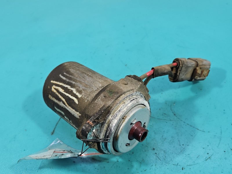 Przekładnia kierownicza maglownica Opel Agila B II 08-