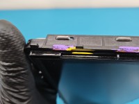 Wyświetlacz Mercedes W213 A2139007520 monitor