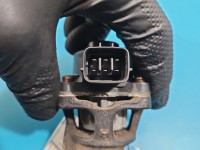 Zawór egr SUZUKI JIMNY III 1.3 16V VVT Diesel, Suzuki, 6pin