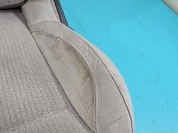 Fotel lewy przód kierowcy Citroen C4 II EU 5d