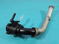 RURA OBUDOWA Rezonator Mercedes ML W164 3.0 cdi