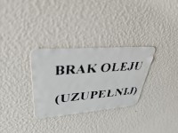 Most tylny DYFER tył AUDI Q5 08- 3.0 tfsi (CTU)