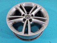 Felgi aluminiowe alufelgi Opel Insignia A Średnica felgi: 18", Szerokość felgi: 8.0", Rozstaw śrub: 5x120, Odsadzenie (ET):...