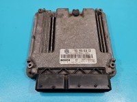 Komputer Sterownik silnika 03G906016CB, 0281011900 Vw Golf V 1.9 tdi