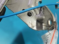 Dźwignia hamulca ręcznego Toyota Yaris IV