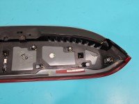 Spoiler lotka klapy Fiat Tipo II 15- bordowy 716