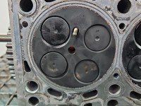 Głowica Vw Golf VII 04L103292F, 04L103308C, 04L103373E 1.6 tdi