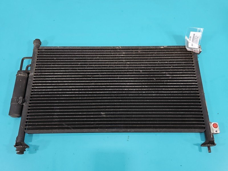Chłodnica klimatyzacji Honda Civic VIII UFO 600894 2.1 i-CTDi