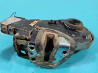 Zamek klapy tył Toyota Land Cruiser 120 J120 HB TOYOTA, 6pin, korozja