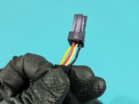 Kamera cofania Peugeot 308 II T9 9812503980