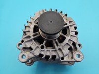 TEST Alternator Skoda Fabia III 04C903026F 1.0 MPI