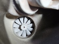 Turbosprężarka Skoda Superb III 1.5 TSI 150KM 49180-01645