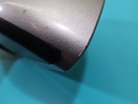 Lusterko lewe pin Hyundai Sonata V NF sedan 4d kolor beżowy FZ europa