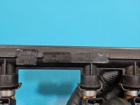 Wtryskiwacz listwa wtryskowa Fiat Grande Punto 1.4 8V 77KM