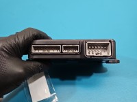 Sterownik moduł Jaguar, Europejska, KEYLESS, FK72-19H440-BD Jaguar XE X760