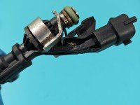 TESTOWANY Wtryskiwacz JAGUAR XF I X250 0261500297 5.0 V8